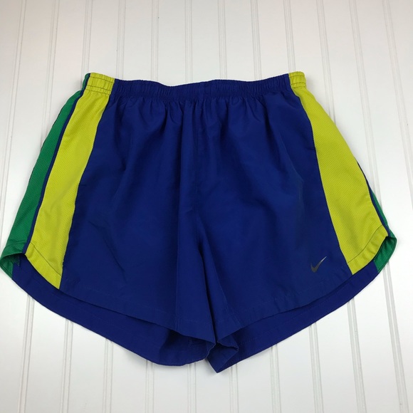 Nike Dri-Fit Running Shorts M - Picture 9 of 10